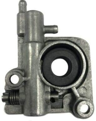 P021010890 OEM Echo Auto Oiler Oil Pump w/Gear Worm CS-355T 358Ts CS-271t
