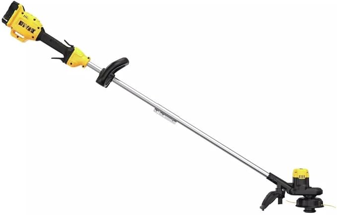 DCST925M1 20V MAX Li-Ion Cordless 13 in. String Trimmer Kit (4 Ah),Replacement for DEWALT OEM