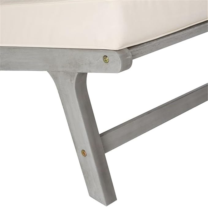 Safavieh PAT7044A Collection Chaston Teak