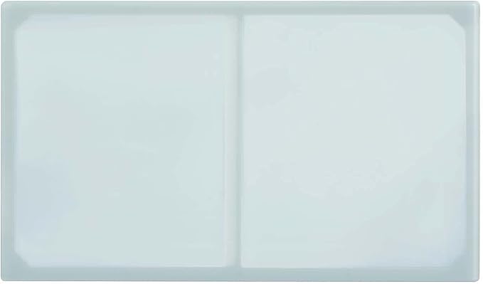 Modway EEI-3576-WHI Raleigh Dining Table, White, 35.5 x 59 x 29