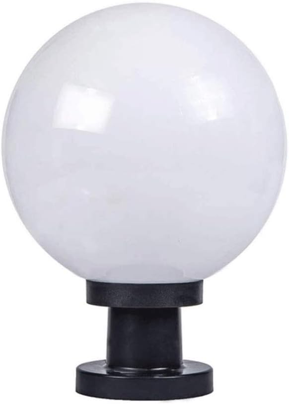 Aluminum Acrylic Lights, Garden Pathway Lights Landscape Lighting Waterproof Lights for Patio Pathway Driveway Lawn Garden Decor Lights