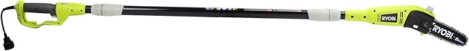 RYOBI 8 in. 6 AMP Pole Saw RY43160A