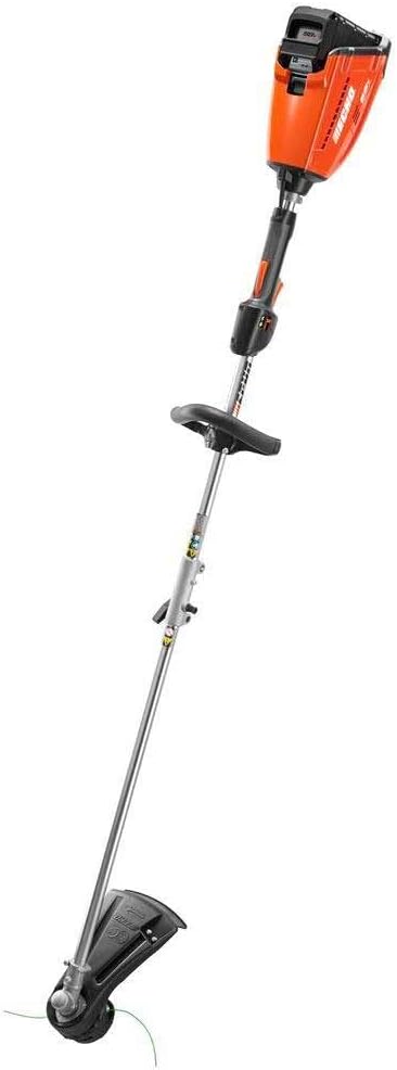 Echo CST-58V Cordless PAS System with Battery and Charger