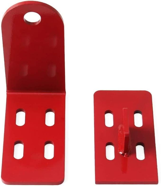 IS2100Z Zero Turn Lawn Mower Trailer Hitch Fit,Replacement for Ferris OEM