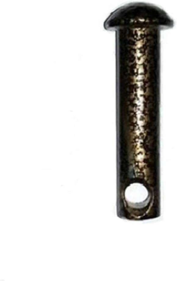 Hammock Chair Ultimate Hanging Kit Hammock Pin Plug for Hanging Basket Chairs and Porch Swings (Brown)