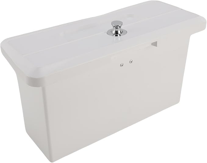 Marine Deck Storage Box – Lockable ABS Glove Compartment with Cup Holder for Boats & Yachts, Waterproof Boat Storage Box, White