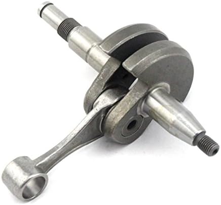 Farmertec Crankshaft Crank Compatible with Stihl MS341 MS361 Chainsaw 1135 030 0400