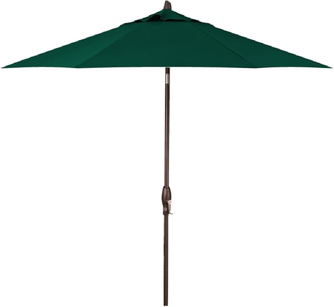 Treasure Garden Market Umbrella Replacement Canopies
