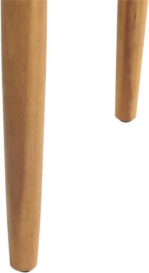 Christopher Knight Home Side Table, Teak