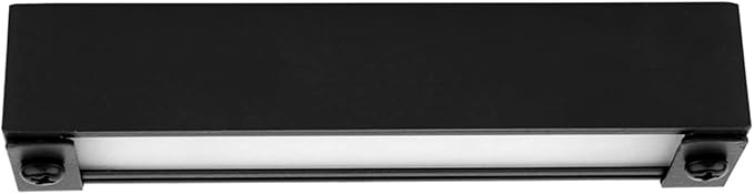 WAC Landscape Lighting, Hardscape 3in LED 12V Strip Light 3000K in Black