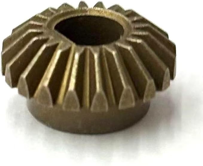 NA231996 90617659 Chainsaw Gear（Pack of 2) DCCS677B DCCS672X1 DCCS677Z1 DCCS677Y1 New Replacement part Compatible with DeWalt