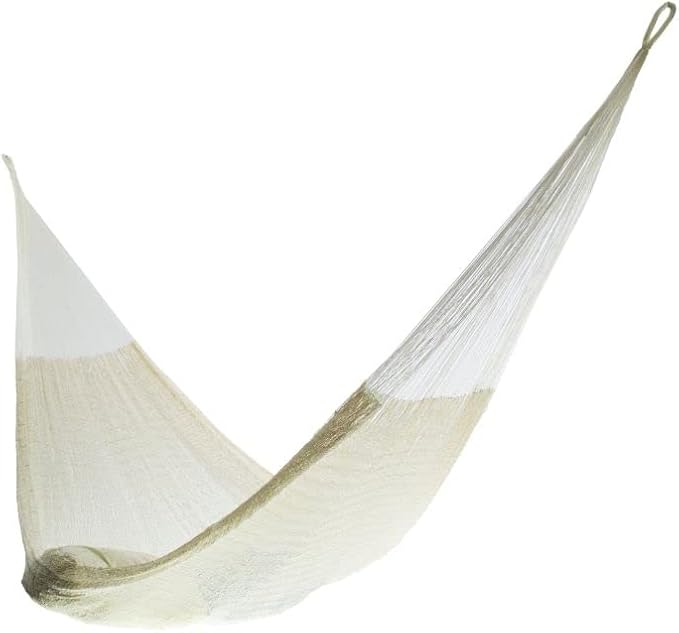 Hammock Matrimonial (Off White)