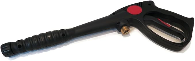The ROP Shop Pressure Washer Front Entry Spray Gun, Maximum 3000 PSI, 140° F, 7 GPM