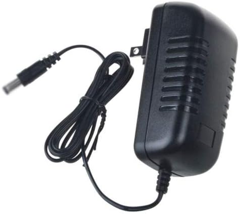 AC/DC Adapter for Neuton CE6.3 CE63 36-Volt Cordless Electric Lawn Mower Power