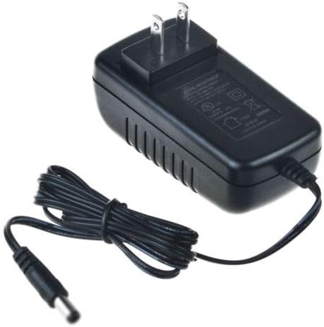 AC/DC Adapter for Neuton CE6.3 CE63 36-Volt Cordless Electric Lawn Mower Power