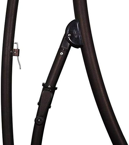 California Umbrella 9-Foot Offset Cantilever Patio Umbrella Infinite Tilt