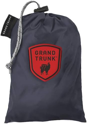 Grand Trunk Tree Slings Camping Hammock Hanging Kit - Quick and Easy Set-Up with Pre-Knotted Straps and Tree-Friendly Trunk Sleeves - Perfect for Backpacking, Hiking or Just Relaxing in The Backyard
