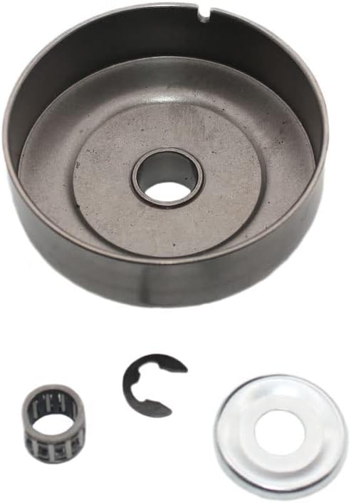 Clutch Drum Spur Sprocket 0.325 7T For Stihl 021 023 023C 025 MS210 MS230 MS250 MS250C Oregon 106657X 1123 640 2074 1123 640 2004