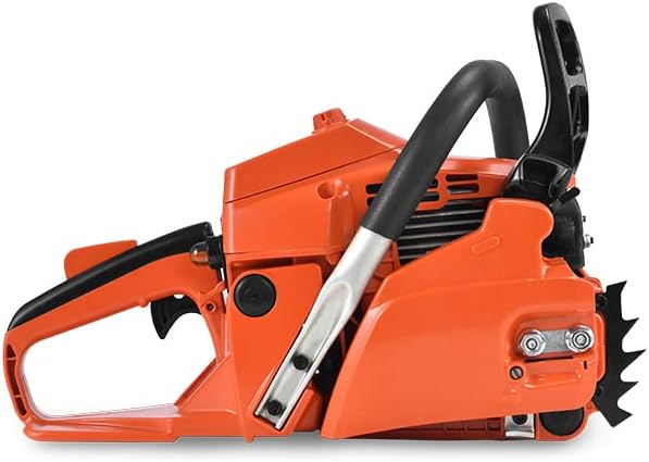 Farmertec Holzfforma 40.2CC G40 Chain Saw Power Head All Complete Parts Are Compatible With ECHO CS-420ES Chainsaw