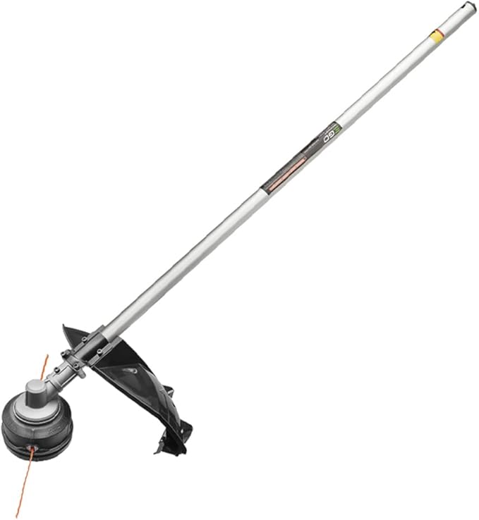 EGO Power+ String Trimmer, Cultivator & Power Head Bundle with Battery & Charger