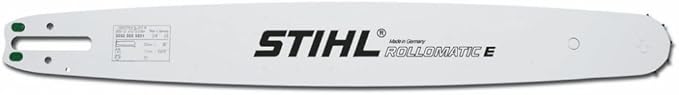 Genuine Stihl 14-Inch/ 35Cm Rollomatic E-Chainsaw Bar