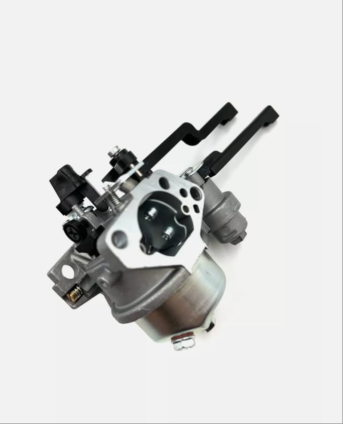 Carburetor Kit for Command PRO 17853113-s 1785396-s CH440 429cc 14HP, Replacement for Kohler OEM