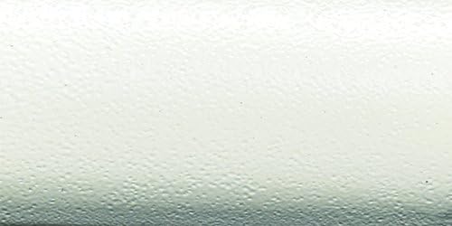 California Umbrella 9' Round Aluminum/Fiberglass Umbrella, Push Open,