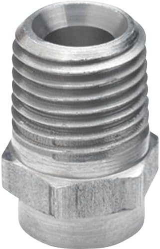 NorthStar Pressure Washer Spray Nozzle - 7.0 Size, 15 Degree Spray, Model Number N15070MP