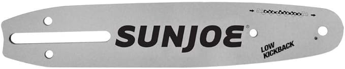 Sun Joe SWJ-12BAR 12-Inch Replacement Bar for SWJ698E and Others