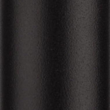 Treasure Garden Octagonal 9ft Patio Umbrella - Outdoor Furniture Market Umbrella – Auto Tilt – Black Aluminum Frame (O’bravia2, Black)
