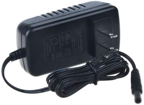 AC/DC Adapter for Neuton CE6.3 CE63 36-Volt Cordless Electric Lawn Mower Power