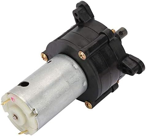 DC Miniature Hand Cranked Generator Wind Hydraulic Generator Power Energy Dynamotor for Charging Testing Teaching