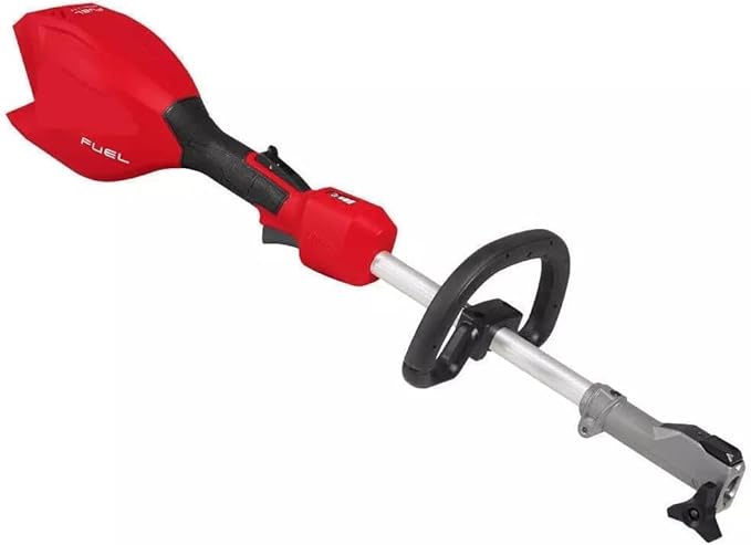 3016-2021 for Milwaukee.. M18 Fuel Power Head with Quik-LOK (Bare Tool)