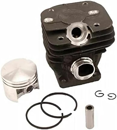 42mm Cylinder Piston Kit Fits Stihl 024 MS240 Chainsaw 1121 020 1200