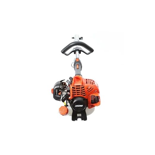 Echo 21.2 cc Gas 2-Stroke Attachment Capable Straight Shaft String Trimmer with Speed-Feed Head and 100 MPH Leaf Blower Kit PAS-225VPB