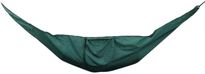Hammock Sky - Two Person Bed for Backyard, Porch, Outdoor and Indoor Use Soft Woven Cotton Fabric for Comfort