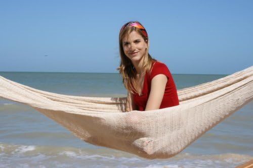 Mayan Hammock Double Size Multicolor