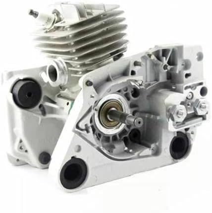 Engine Motor Crankcase Cylinder Piston Crankshaft Fits Stihl 036 034 MS360 2 to 4