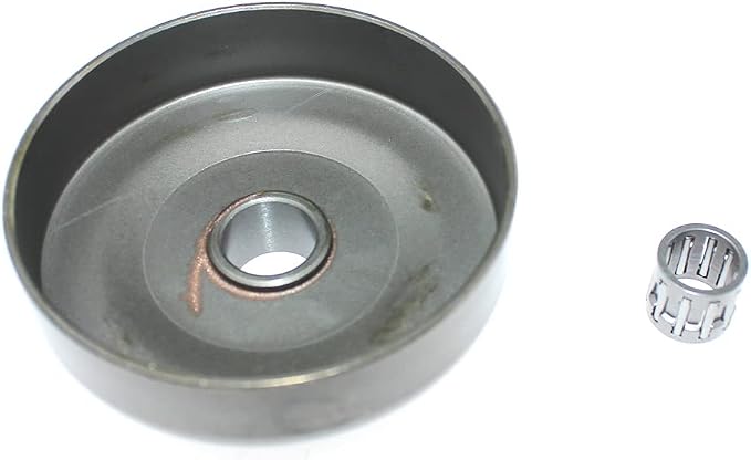 Clutch Drum Sprocket Spur For Husqvarna 36,41,120 Mark II,136,136LE,137,137E,141,142LE,142,142E,230,235,236,240,Poulan,2200,2500,2600,2750,2775,2900,3050,P600,PP255,PP295,PP310,PP315,PP4620AV,