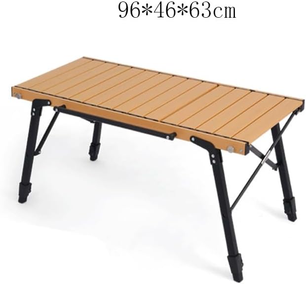 Multi Functional Lifting Table Module Outdoor Equipment Folding Picnic Barbecue Table Coffee Table