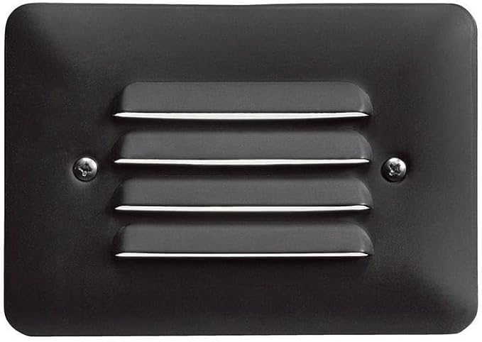 Kichler 15782BKT27R LED Deck Step light