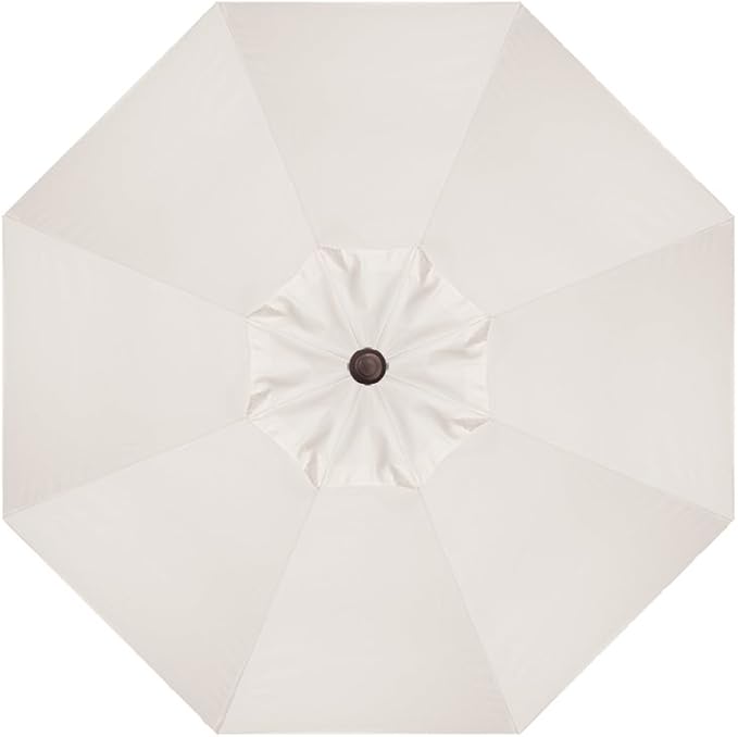 Treasure Garden Market Umbrella Replacement Canopies
