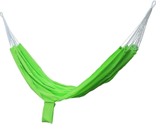Camping Hammock Bed Outdoor Leisure Hammock Ultralight Breathable Garden Courtyard Hammock Portable Travel Hanging Chair Swing Chair Hammock Swing (Color : F)