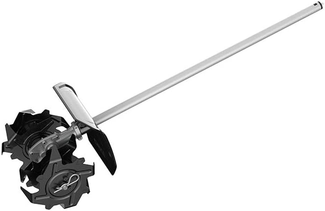 EGO Power+ String Trimmer, Cultivator & Power Head Bundle with Battery & Charger