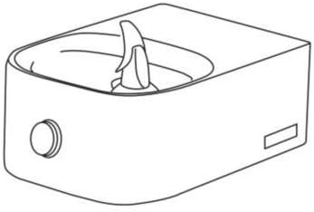 Wall Mount, Yes ADA, 1 Level Drinking Fountain