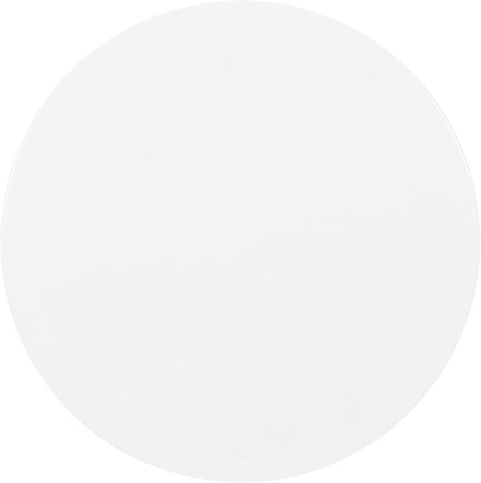 Christopher Knight Home Mathena Outdoor Side Tables - White (Set of 2)