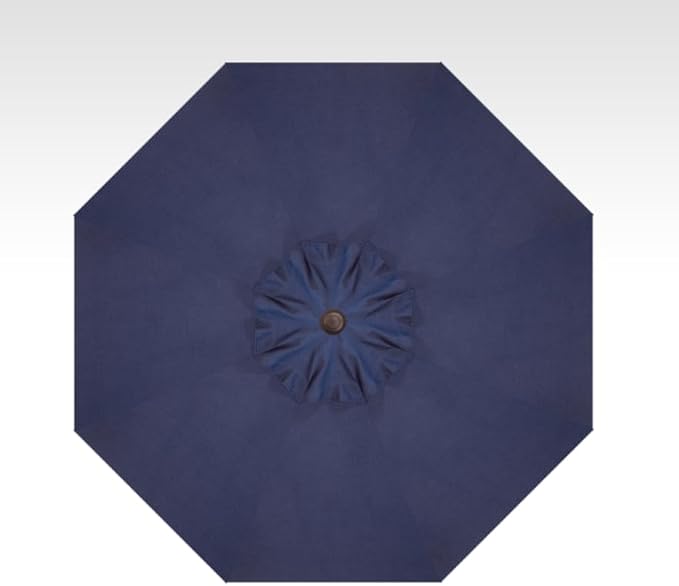 Treasure Garden Market Umbrella Replacement Canopies
