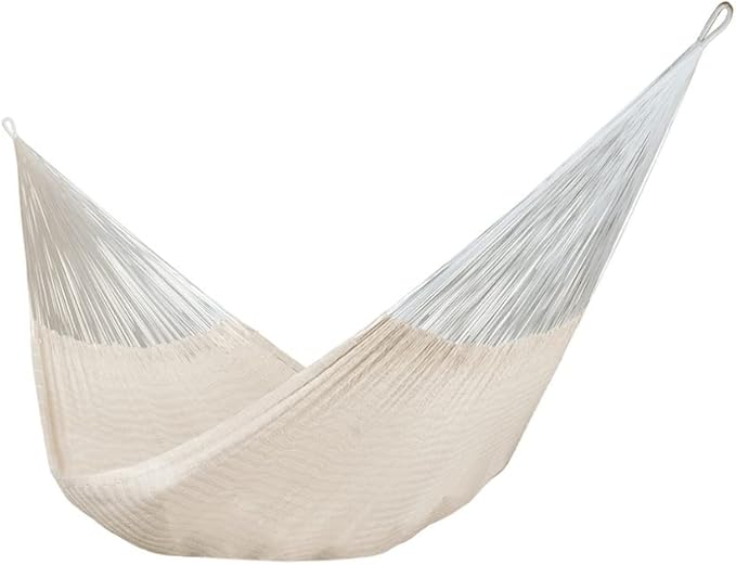 Hammocks Rada – Durasol Hammock- Matrimonial Size (Natural)