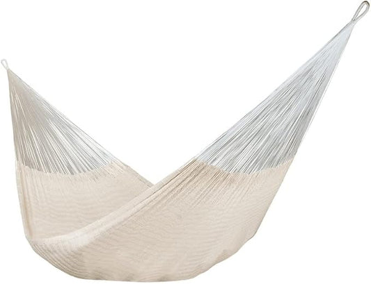 Hammocks Rada – Durasol Hammock- Matrimonial Size (Natural)