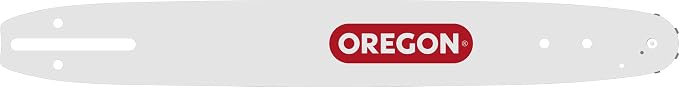 Oregon 160DGEA041 .050" Gauge 3/8" Low Pro Pitch 16" Double Guard Bar